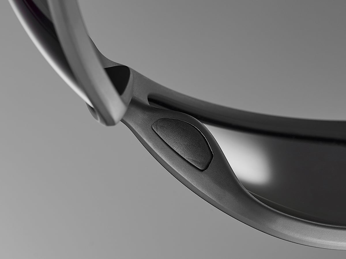 Plaquettes de nez Thermogrip